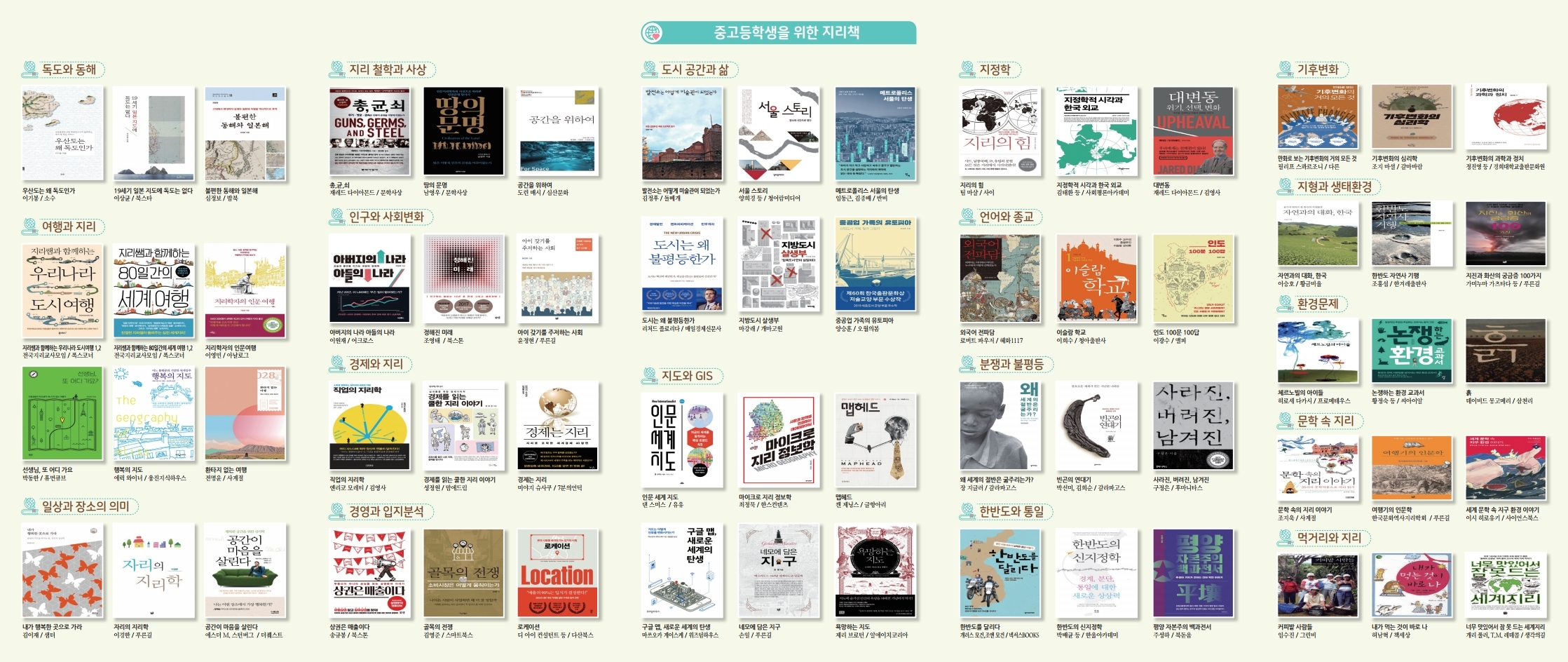 [함양고등학교-3344 (첨부) 인헌고등학교] 4. 2020 읽으면 세상이 새로워지리!(지리샘이뽑은좋은책96권)_02.jpg